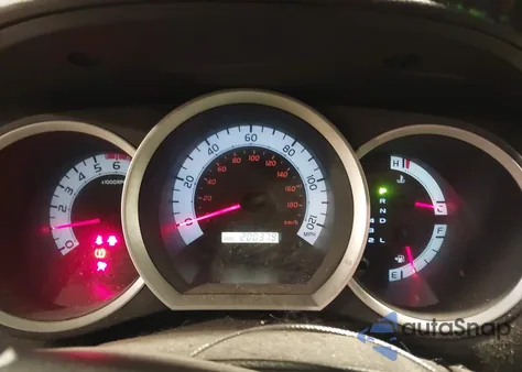 2013 Toyota Tacoma Base V6 from USA, damaged, VIN 3TMMU4FN9DM052987